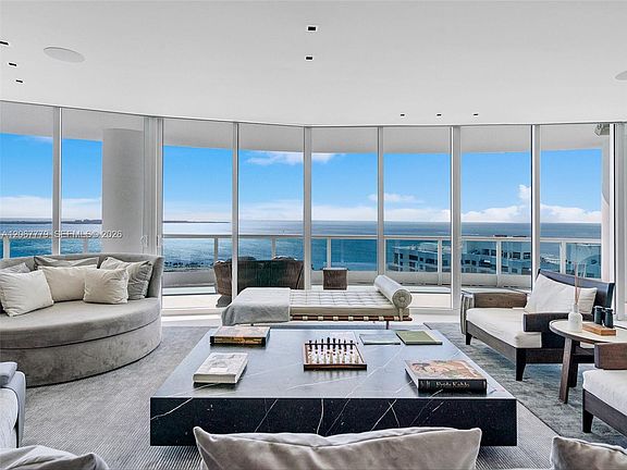 4th image of 2127 Brickell Ave APT 3602