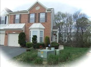 328 Timberbrook Ct, Odenton, MD 21113