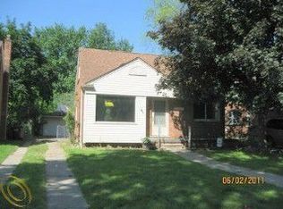 306 Arlington St, Inkster, MI 48141