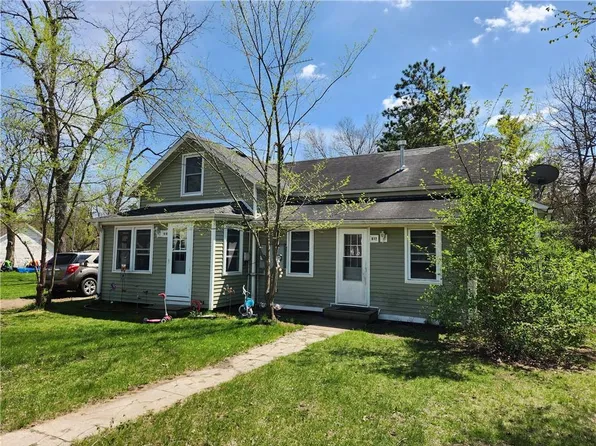 910 Pierce Street, Black River Falls, WI 54615