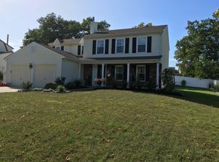 1124 Kells Ct, Toms River, NJ 08753
