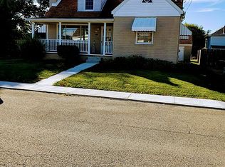 80 Connor St, Uniontown, PA 15401