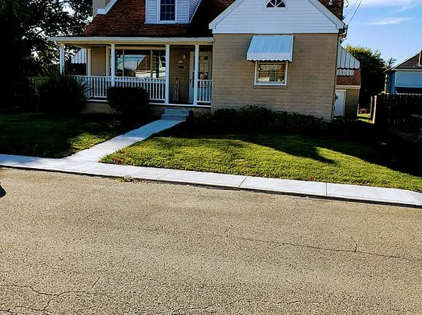 80 Connor St, Uniontown, PA 15401