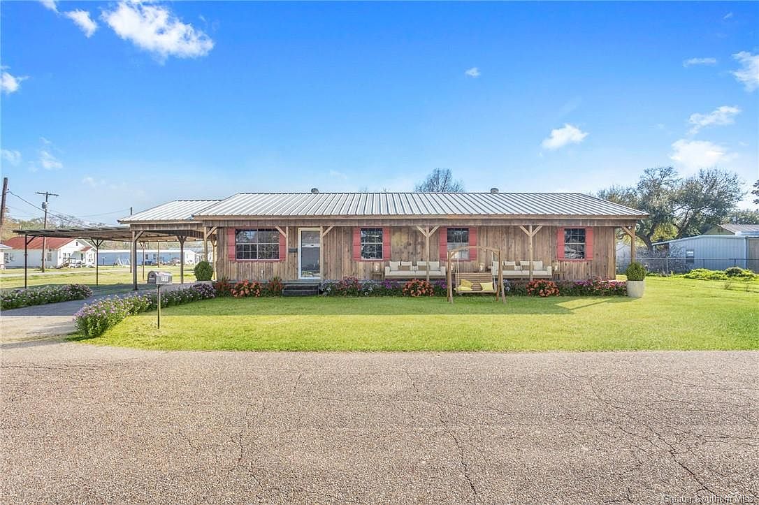 708 Garland St, Gueydan, LA 70542 MLS SWL24001060 Zillow
