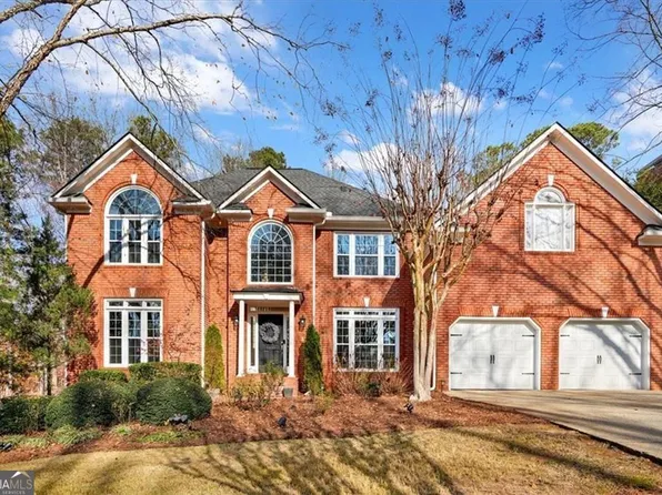 5830 Brookstone Walk NW, Acworth, GA 30101