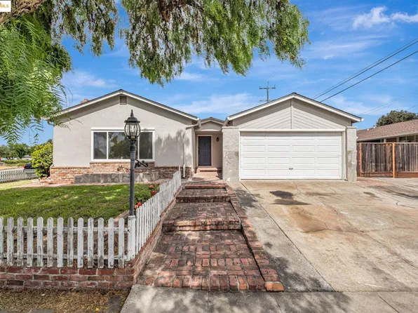 4899 Calaveras Ave, Fremont, CA 94538