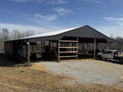 3922 Humphreys Co Line Rd, Dickson, TN, 37055