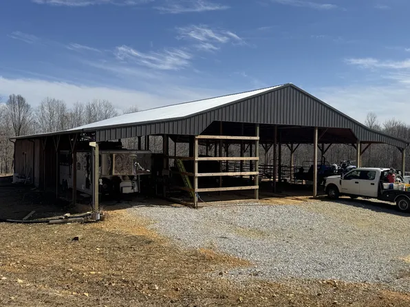 3922 Humphreys Co Line Rd, Dickson, TN 37055