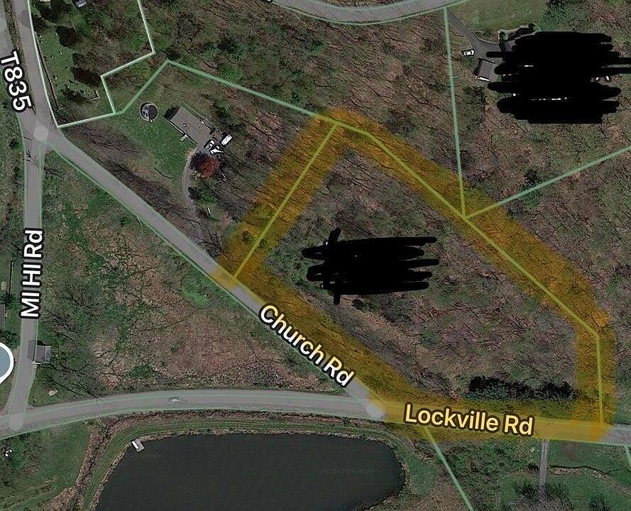 1st image of Lockville Church