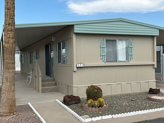 3rd image of 11101 E University Dr