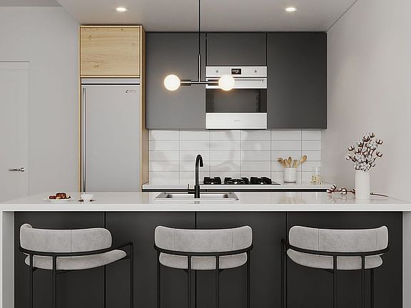 4th image of 1650 Madison Ave #5D