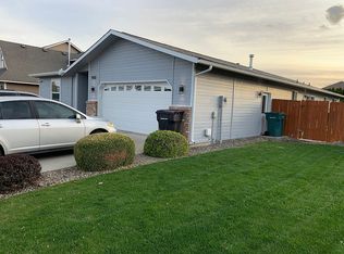 900 S 76th Ave, Yakima, WA