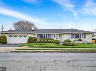 401 Berwick St, York, PA 17404