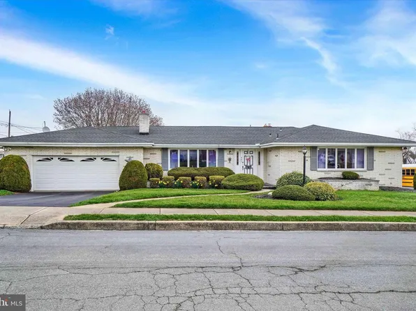 401 Berwick St, York, PA 17404