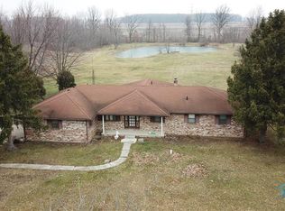 17231 W Walbridge East Rd, Graytown, OH 43432