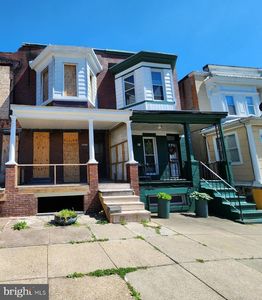 2303 Homewood Ave, Baltimore, MD, 21218