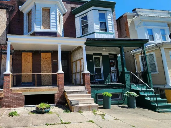 2303 Homewood Ave, Baltimore, MD 21218