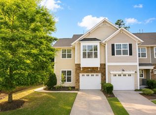 301 Stockton Gorge Rd, Morrisville, NC 27560