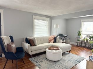 (Undisclosed Address), Binghamton, NY 13905