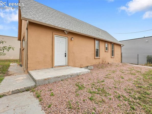 106 E Las Vegas St, Colorado Springs, CO 80903