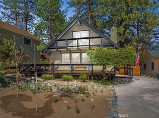 5692 Sheep Creek Dr, Wrightwood, CA 92397