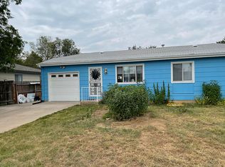 3505 Myrtle St, Evans, CO 80620