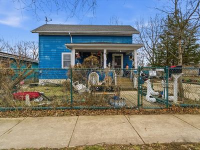 523 N Highland Ave, Aurora, IL, 60506