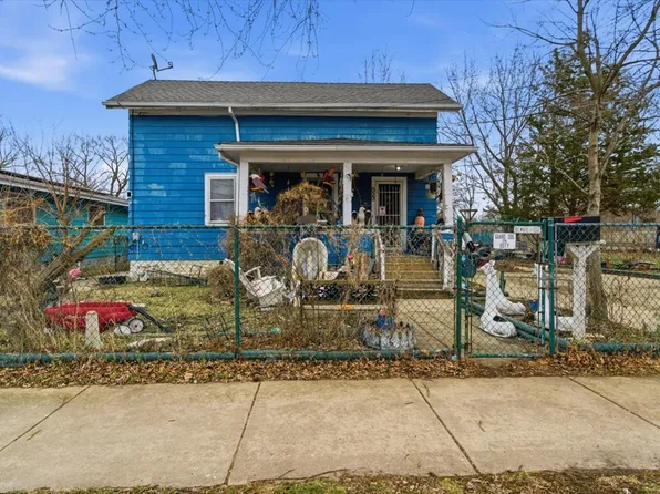 523 N Highland Ave, Aurora, IL 60506