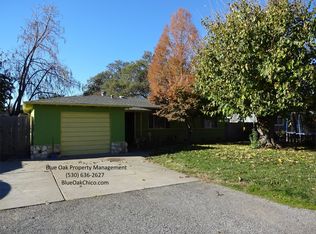 2619 Burnap Ave, Chico, CA 95973