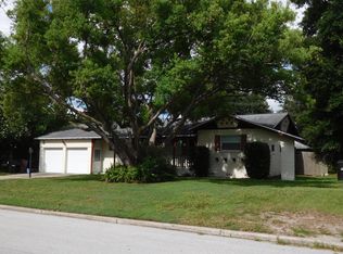 1501 Silverstone Ave, Orlando, FL 32806