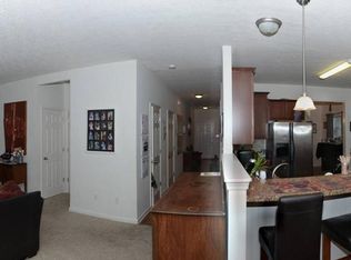 153 Whitman Way, Georgetown, KY 40324