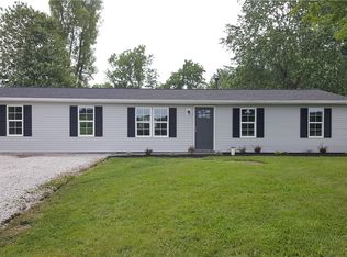 3128 State Route 303, Mantua, OH 44255