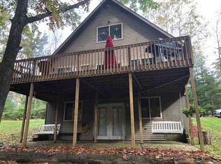 4745 Meredith Grade Rd, Gladwin, MI 48624