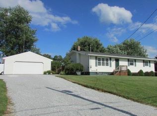 730 Trump Rd, Hartville, OH 44632