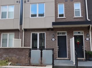 45 Heron Park Pl #5, Toronto, ON M1E 0B8