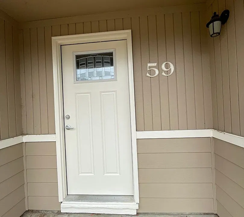 Albany Meadows Apartments