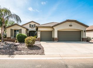 5345 W Posse Dr, Eloy, AZ 85131