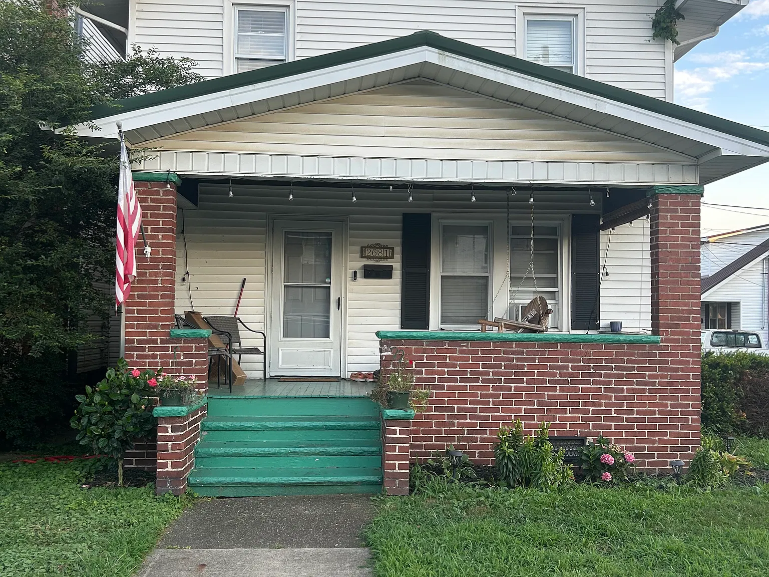 4 bed, 1479 sqft, $1,350 — Photo 2