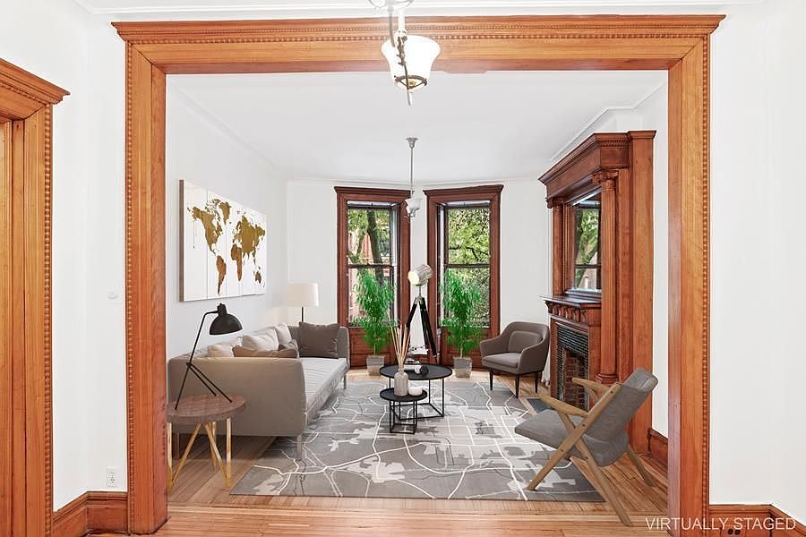 1st image of 207 Park Pl APT 2W