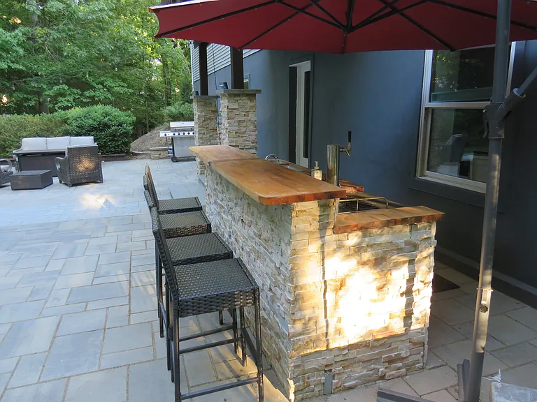 45 N Sea Mecox Rd — Photo 31