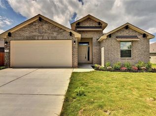 843 Winnsboro Dr, Round Rock, TX 78664