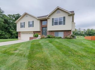 821 Chesapeake Junction Ln, O Fallon, IL 62269