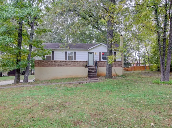 415 Buckeye Ln, Clarksville, TN 37042