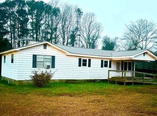 25422 County Road 222, Bremen, AL 35033