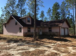 61 Wellstown Rd, Lumberton, MS 39455