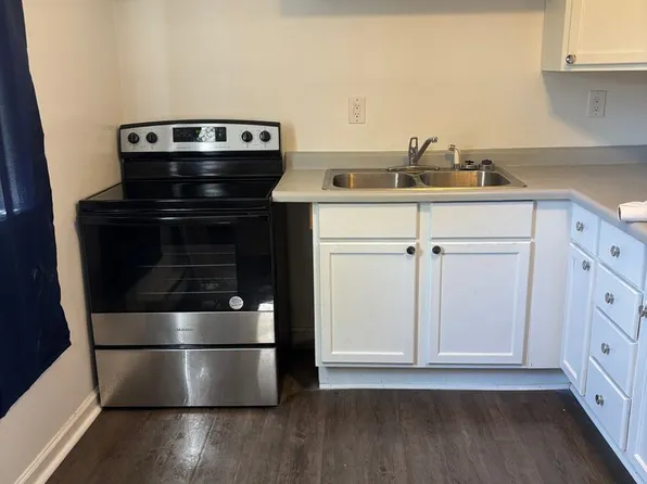 2408 Brown Street, 2408 Brown St APT B, Anderson, IN 46016