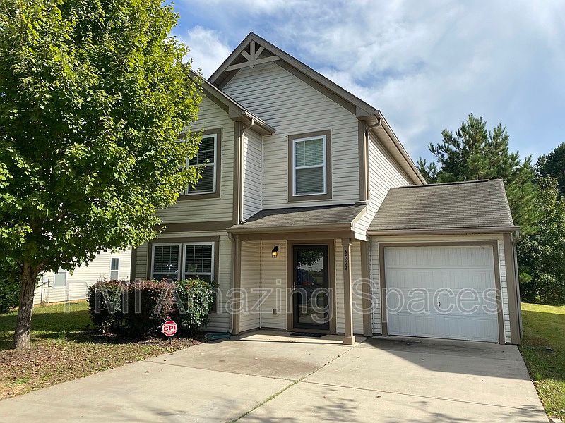 4524 Stone Mountain Dr, Gastonia, NC 28054 Zillow