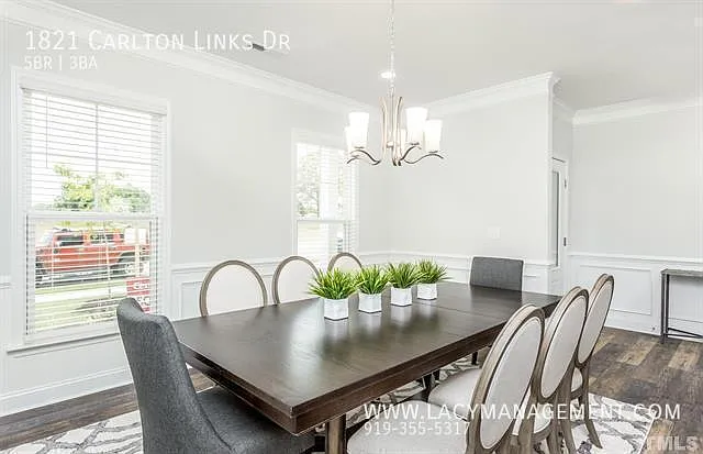 1821 Carlton Links Dr — Photo 4