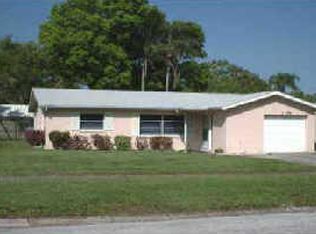 2156 Nellie St, Largo, FL 33774