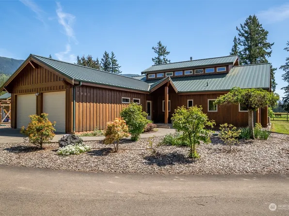 7901 Leibrant Road, Everson, WA 98247